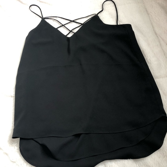 NWOT Express Tank - Picture 5 of 6